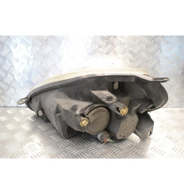Φανάρι Εμπρός Δεξιά Fiat Grande Punto 2005-2012 89101373