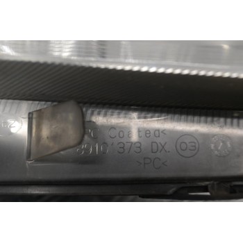 Φανάρι Εμπρός Δεξιά Fiat Grande Punto 2005-2012 89101373