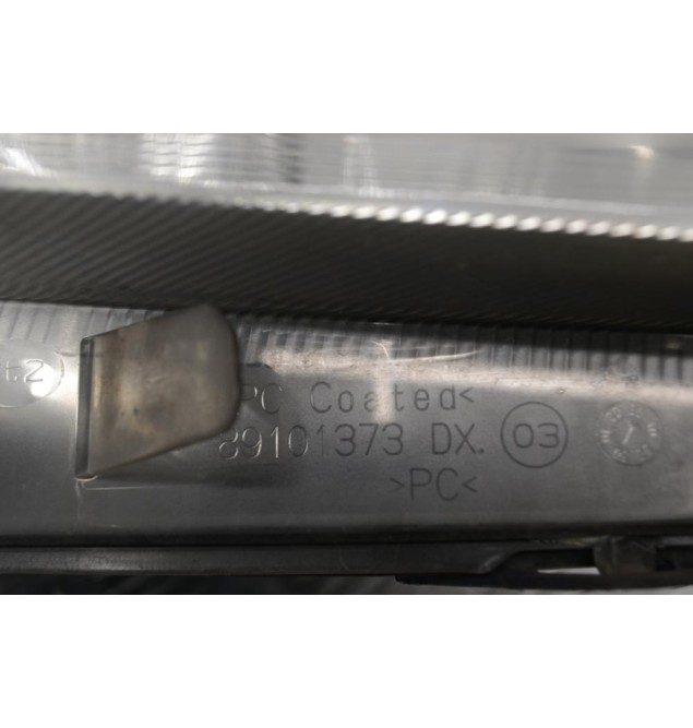 Φανάρι Εμπρός Δεξιά Fiat Grande Punto 2005-2012 89101373