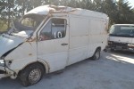 Ολόκληρο Αυτοκίνητο Mercedes-Benz Sprinter W903 Αρ.Κινητήρα 602.980 1995-2006