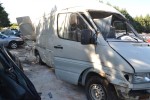 Ολόκληρο Αυτοκίνητο Mercedes-Benz Sprinter W903 Αρ.Κινητήρα 602.980 1995-2006