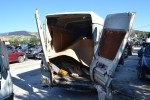 Ολόκληρο Αυτοκίνητο Mercedes-Benz Sprinter W903 Αρ.Κινητήρα 602.980 1995-2006
