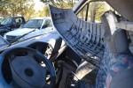 Ολόκληρο Αυτοκίνητο Mercedes-Benz Sprinter W903 Αρ.Κινητήρα 602.980 1995-2006
