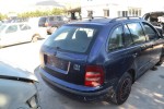 Ολόκληρο Αυτοκίνητο Skoda Fabia Combi 1.4 Αρ.Κινητήρα AQW 2000-2007