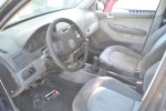 Ολόκληρο Αυτοκίνητο Skoda Fabia Combi 1.4 Αρ.Κινητήρα AQW 2000-2007