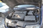 Ολόκληρο Αυτοκίνητο Skoda Fabia Combi 1.4 Αρ.Κινητήρα AQW 2000-2007