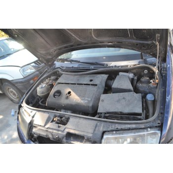 Ολόκληρο Αυτοκίνητο Skoda Fabia Combi 1.4 Αρ.Κινητήρα AQW 2000-2007