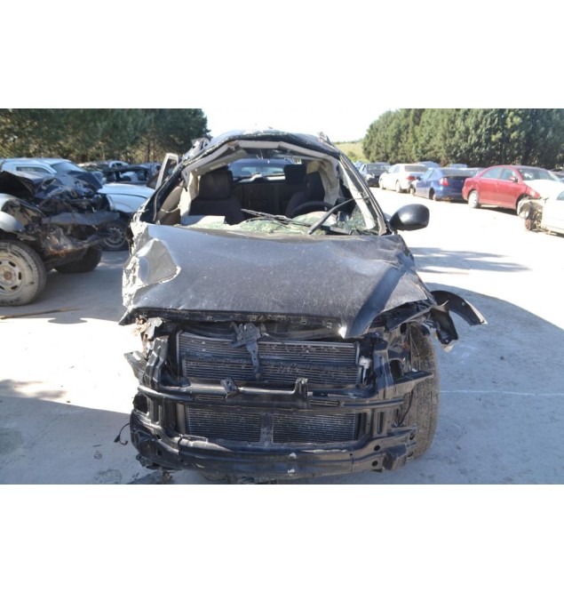 Ολόκληρο Αυτοκίνητο Chevrolet Captiva 2.4 4WD Αρ.Κινητήρα Z24SED 2006-2012