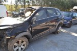 Ολόκληρο Αυτοκίνητο Chevrolet Captiva 2.4 4WD Αρ.Κινητήρα Z24SED 2006-2012