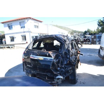 Ολόκληρο Αυτοκίνητο Chevrolet Captiva 2.4 4WD Αρ.Κινητήρα Z24SED 2006-2012