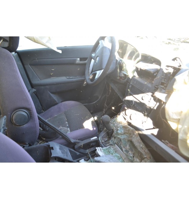 Ολόκληρο Αυτοκίνητο Chevrolet Captiva 2.4 4WD Αρ.Κινητήρα Z24SED 2006-2012