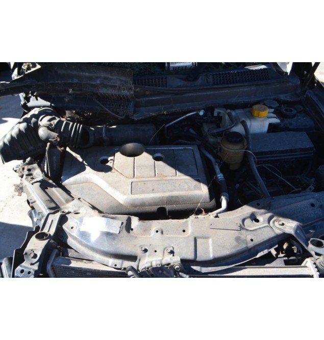 Ολόκληρο Αυτοκίνητο Chevrolet Captiva 2.4 4WD Αρ.Κινητήρα Z24SED 2006-2012