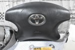 Σετ Αερόσακων Toyota Hilux KUN 25 2005-2012 45130-0K070-B0 89170-0K030 231000-3370 (Με Ζώνες Αφαλείας)