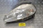 Φανάρι Εμπρός Αριστερά Fiat Grande Punto 2005-2012 89101387