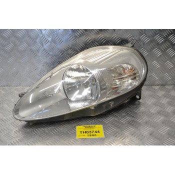 Φανάρι Εμπρός Αριστερά Fiat Grande Punto 2005-2012 89101387
