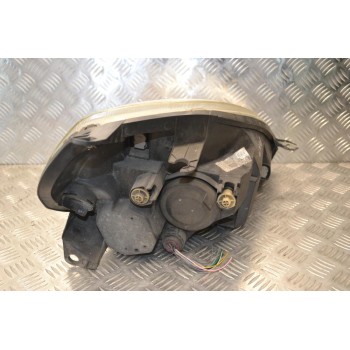 Φανάρι Εμπρός Αριστερά Fiat Grande Punto 2005-2012 89101387