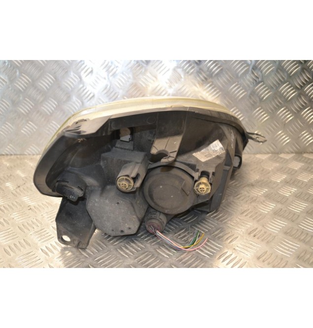 Φανάρι Εμπρός Αριστερά Fiat Grande Punto 2005-2012 89101387
