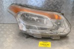 Φανάρι Εμπρός Δεξιά Citroen C3 Picasso 2009-2016 16715400