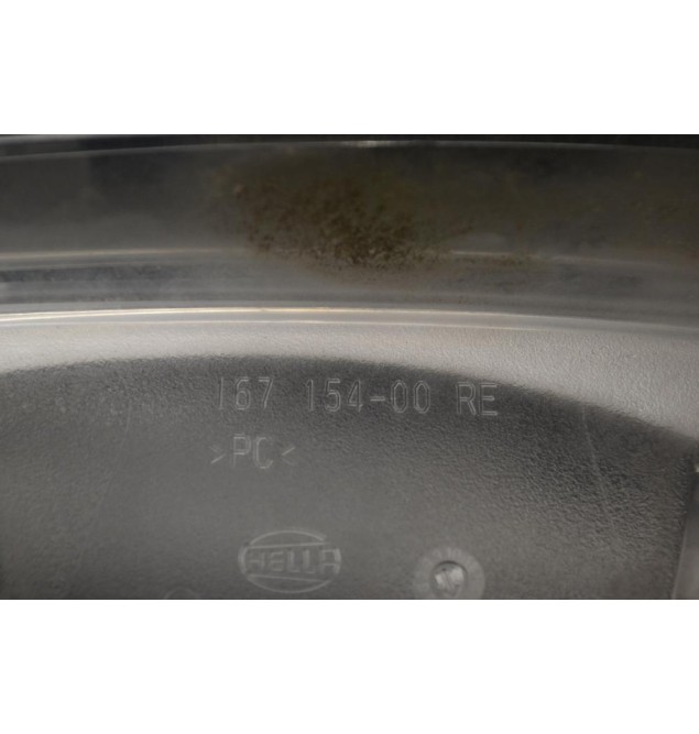 Φανάρι Εμπρός Δεξιά Citroen C3 Picasso 2009-2016 16715400