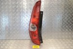 Φανάρι Πίσω Αριστερά Suzuki Splash 2008-2015 89071589
