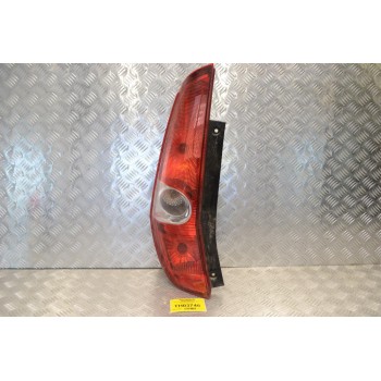 Φανάρι Πίσω Αριστερά Suzuki Splash 2008-2015 89071589