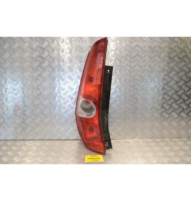 Φανάρι Πίσω Αριστερά Suzuki Splash 2008-2015 89071589