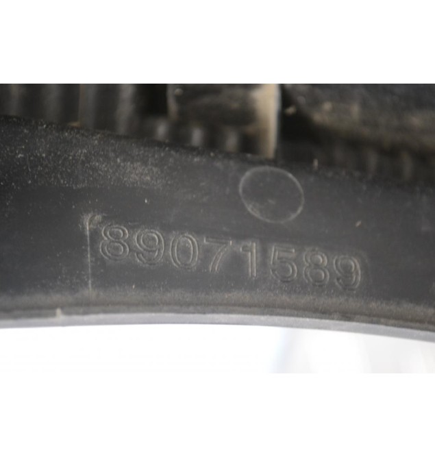 Φανάρι Πίσω Αριστερά Suzuki Splash 2008-2015 89071589