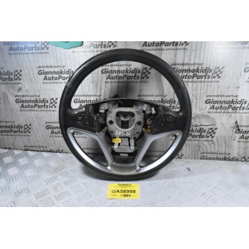 Τιμόνι Με Χειριστήρια Opel Antara 2005-2015