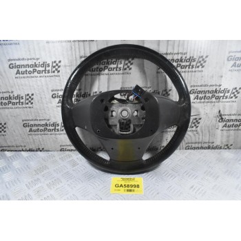 Τιμόνι Με Χειριστήρια Opel Antara 2005-2015