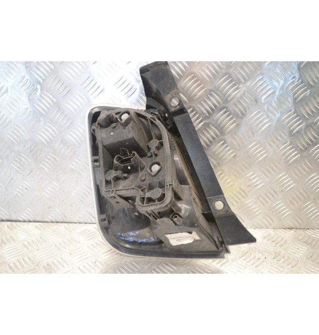 Φανάρι Πίσω Δεξιά Fiat 500 2007-2015 27043201