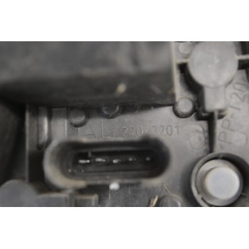 Φανάρι Πίσω Δεξιά Fiat 500 2007-2015 27043201