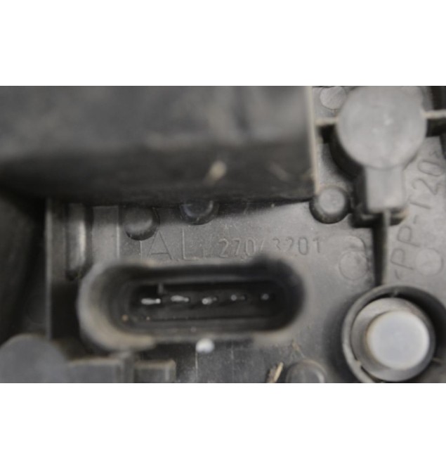 Φανάρι Πίσω Δεξιά Fiat 500 2007-2015 27043201