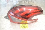 Φανάρι Πίσω Δεξιά Peugeot 208 2015-2019 9810430580 ( LED )