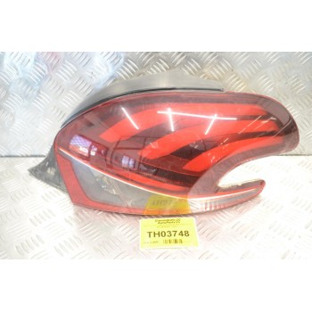 Φανάρι Πίσω Δεξιά Peugeot 208 2015-2019 9810430580 ( LED )