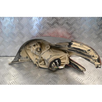Φανάρι Πίσω Αριστερά Peugeot 208 2015-2019 981034080 ( LED )