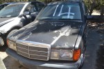 Ολόκληρο Αυτοκίνητο Mercedes-Benz 190 W201 Αρ.Κινητήρα 102.910 1982-1993
