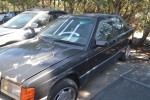 Ολόκληρο Αυτοκίνητο Mercedes-Benz 190 W201 Αρ.Κινητήρα 102.910 1982-1993