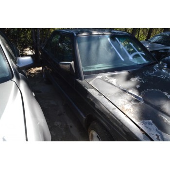 Ολόκληρο Αυτοκίνητο Mercedes-Benz 190 W201 Αρ.Κινητήρα 102.910 1982-1993