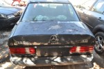 Ολόκληρο Αυτοκίνητο Mercedes-Benz 190 W201 Αρ.Κινητήρα 102.910 1982-1993