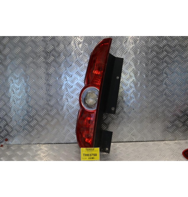 Φανάρι Πίσω Αριστερά Fiat Doblo 2009-2015 00518106740