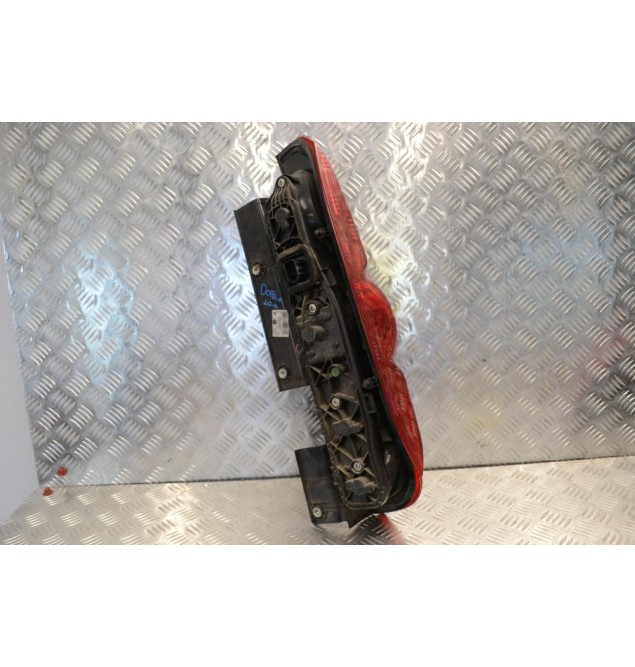 Φανάρι Πίσω Αριστερά Fiat Doblo 2009-2015 00518106740