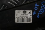 Φανάρι Πίσω Αριστερά Fiat Doblo 2009-2015 00518106740