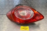 Φανάρι Πίσω Αριστερά Ford Ka 2008-2016 21730101