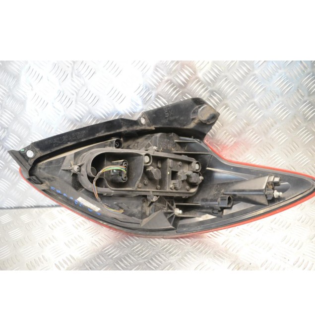 Φανάρι Πίσω Αριστερά Ford Ka 2008-2016 21730101