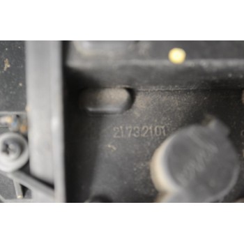 Φανάρι Πίσω Αριστερά Ford Ka 2008-2016 21730101