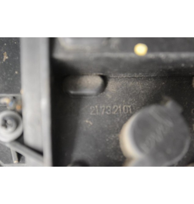 Φανάρι Πίσω Αριστερά Ford Ka 2008-2016 21730101
