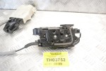 Κλειδαριά Πόρτας Εμπρός Δεξιά Skoda Octavia 2013-2017 5E0.837349.A (Ηλεκτρομαγνητική 7pins)