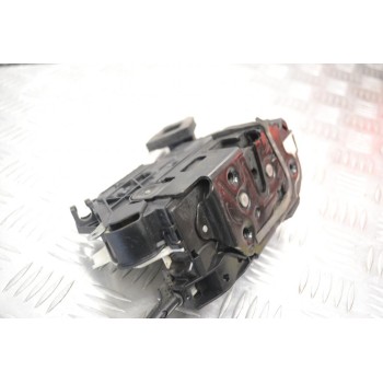 Κλειδαριά Πόρτας Εμπρός Δεξιά Skoda Octavia 2013-2017 5E0.837349.A (Ηλεκτρομαγνητική 7pins)