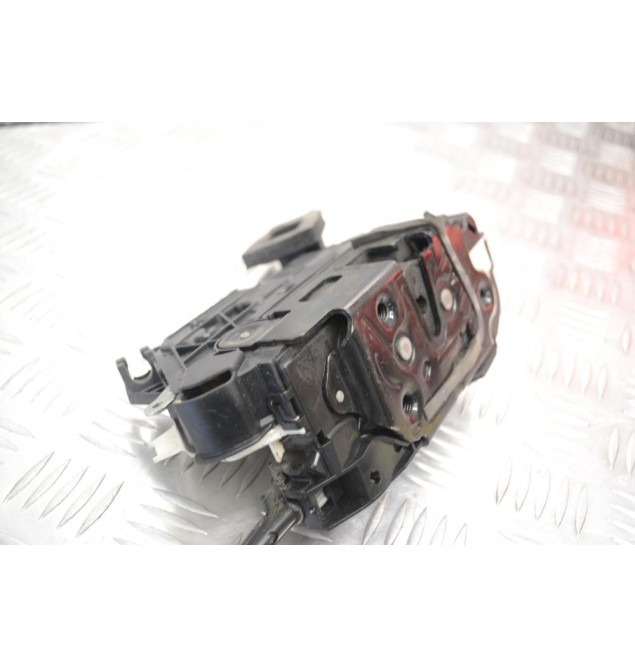 Κλειδαριά Πόρτας Εμπρός Δεξιά Skoda Octavia 2013-2017 5E0.837349.A (Ηλεκτρομαγνητική 7pins)