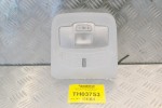 Πλαφονιέρα Peugeot 208 2012-2019 9674441377 ( Με μικρόφωνο )